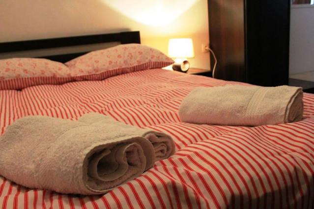 Sofia Apartment Split Eksteriør bilde