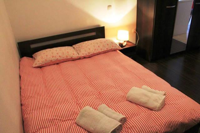 Sofia Apartment Split Eksteriør bilde