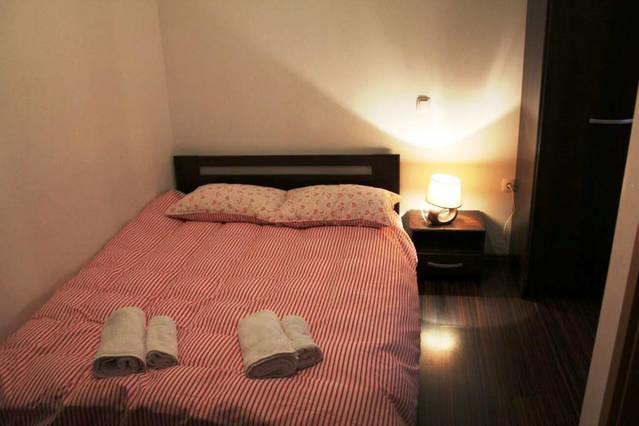 Sofia Apartment Split Eksteriør bilde