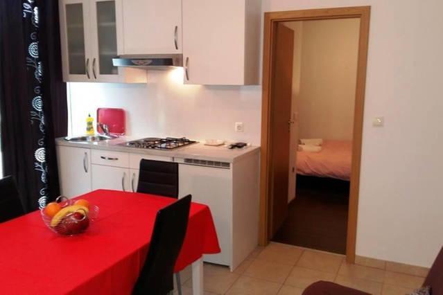 Sofia Apartment Split Eksteriør bilde