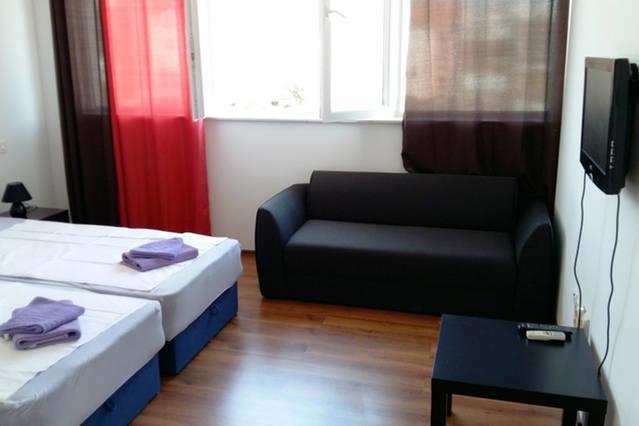 Sofia Apartment Split Eksteriør bilde