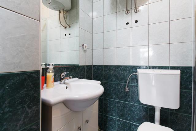 Sofia Apartment Split Eksteriør bilde