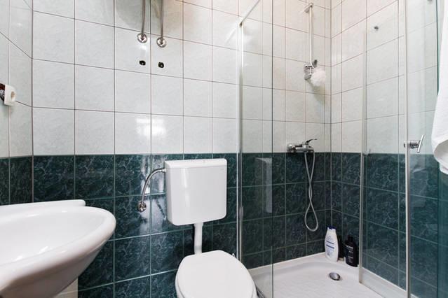 Sofia Apartment Split Eksteriør bilde