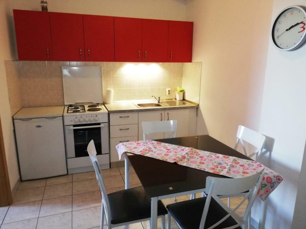 Sofia Apartment Split Eksteriør bilde
