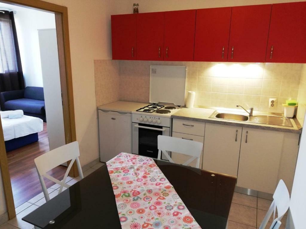 Sofia Apartment Split Eksteriør bilde